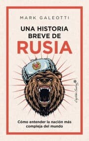 Cover von Una historia breve de Rusia