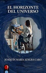 Cover von El horizonte del universo