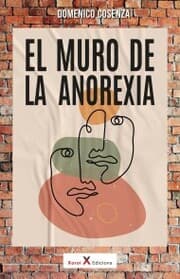 Cover von El muro de la anorexia