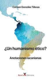 Cover von Un humanismo ético?