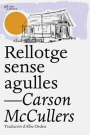 Cover von Rellotge sense agulles