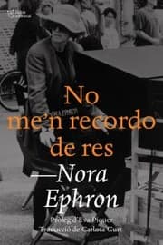 Cover von No me'n recordo de res