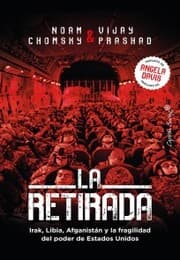 Cover von La retirada