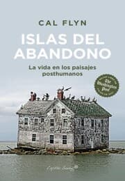 Cover von Islas del abandono