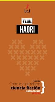 Cover von Haori