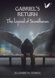 Cover von Gabriel's return. The legend of Stonehaven