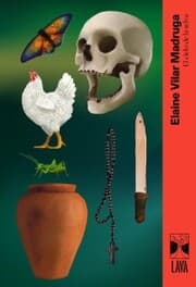 Cover von El cielo de la selva