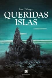 Cover von Queridas islas