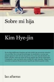 Cover von Sobre mi hija