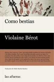 Cover von Como bestias