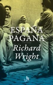 Cover von España pagana