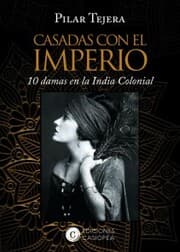 Cover von Casadas con el Imperio