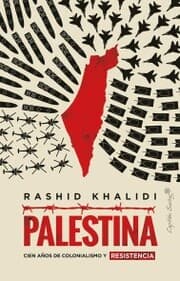 Cover von Palestina