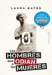 Cover von Los hombres que odian a las mujeres