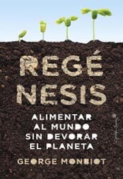 Cover von Regénesis