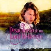 Cover von El desacuerdo de un lord reticente
