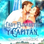Cover von Lady Elisabeth y el capitán