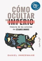 Cover von Cómo ocultar un imperio