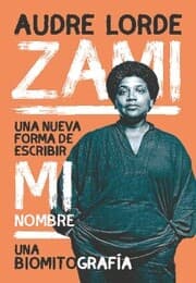 Cover von Zami