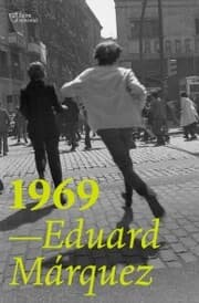 Cover von 1969