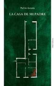 Cover von La casa de mi padre