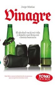 Cover von Vinagre