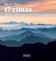 Cover von 17 cimas