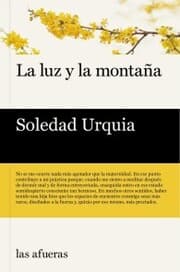 Cover von La luz y la montaña