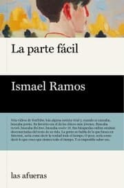 Cover von La parte fácil
