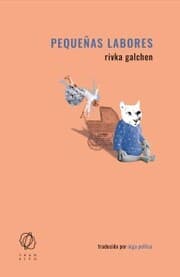 Cover von Pequeñas labores
