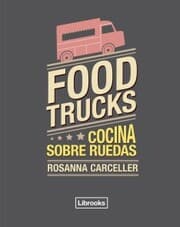 Cover von Food trucks
