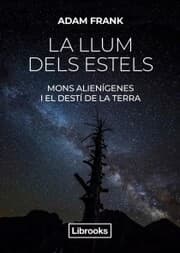 Cover von La llum dels estels