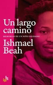 Cover von Un largo camino