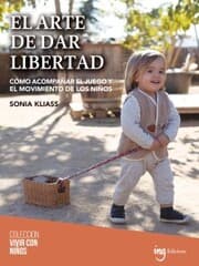 Cover von El arte de dar libertad