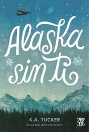 Cover von Alaska sin ti