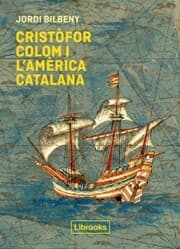 Cover von Cristòfor Colom i l'Amèrica catalana