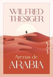 Cover von Arenas de Arabia