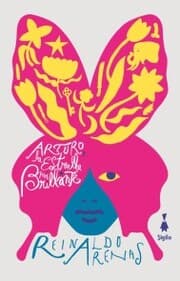 Cover von Arturo, la estrella más brillante