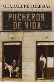 Cover von Pucheros de vida