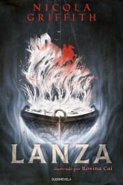 Cover von Lanza