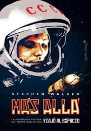 Cover von Más allá