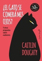 Cover von El gato se comerá mis ojos?