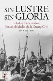 Cover von Sin lustre, sin gloria