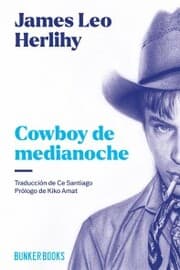 Cover von Cowboy de medianoche