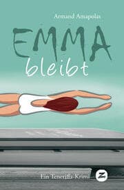 Cover von Emma bleibt