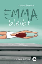 Cover von Emma bleibt