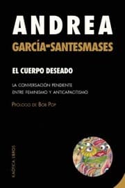 Cover von El cuerpo deseado