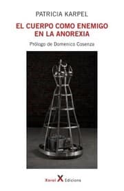 Cover von El cuerpo como enemigo en la anorexia