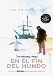 Cover von Un manicomio en el fin del mundo