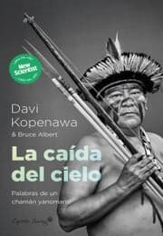 Cover von La caída del cielo